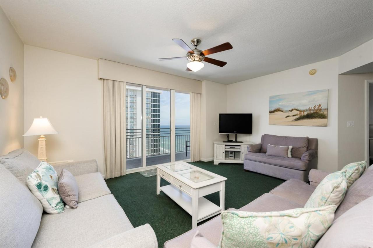 Unit 2430 Ocean Walk - 2 Bedroom Ocean View Daytona Beach Exterior photo